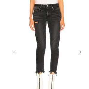 Moussy Vintage Jeans Kelly Tapered size 29